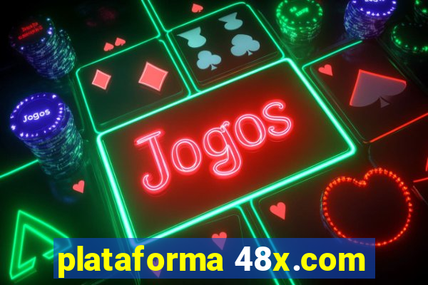 plataforma 48x.com